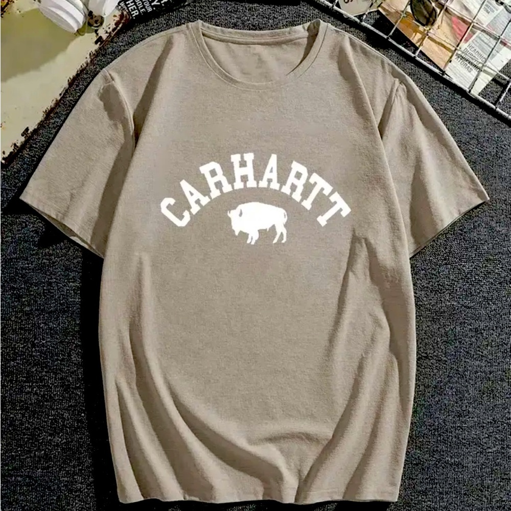Carhartt (unbranded) Tee-Shirt
